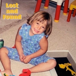 Maria Lynn - Lost And Found